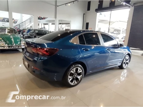 ONIX 1.0 TURBO FLEX PLUS PREMIER AUTOMÁTICO