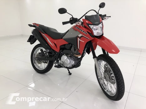 Bros 160cc