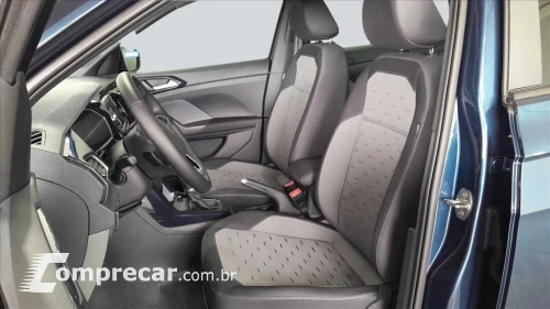 T-CROSS 1.0 200 TSI TOTAL FLEX COMFORTLINE AUTOMÁ