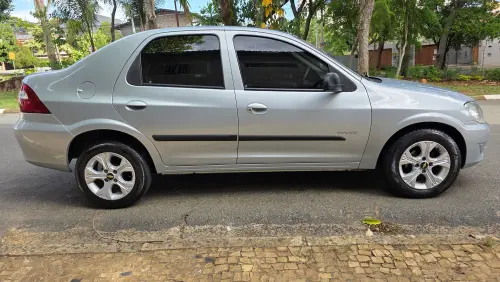 PRISMA 1.4 MPFI Maxx 8V