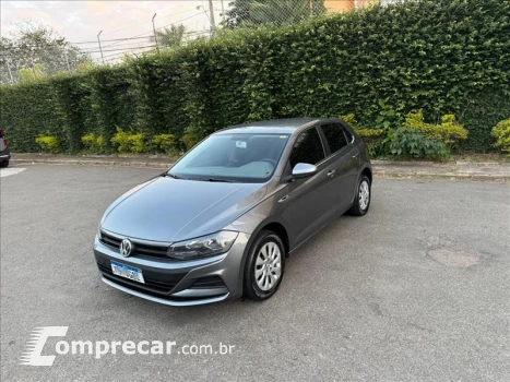 POLO 1.6 MSI