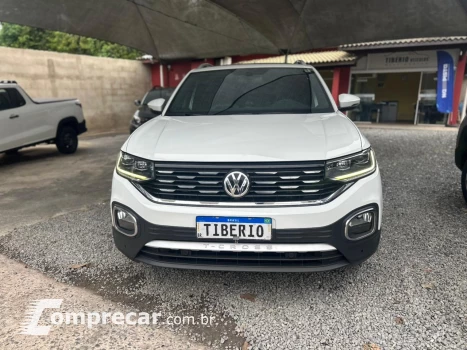 T-CROSS 1.4 250 TSI Highline