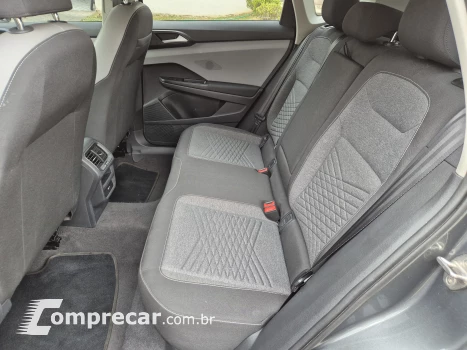 TAOS 1.4 250 TSI Comfortline