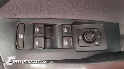 T-CROSS 1.0 200 TSI TOTAL FLEX COMFORTLINE AUTOMÁ