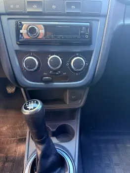 Gol (novo) 1.6 Power/Highi T.Flex 8v 4P