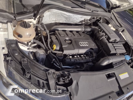 Q3 2.0 TFSI Attraction Quattro 170cv