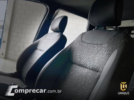 DUSTER OROCH - 1.6 16V SCE EXPRESSION MANUAL