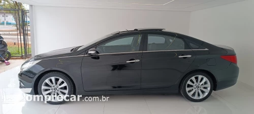 SONATA 2.5 GLS Sedan V6 24V