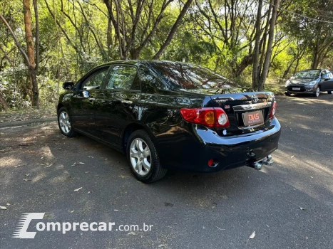 COROLLA 2.0 XEI 16V