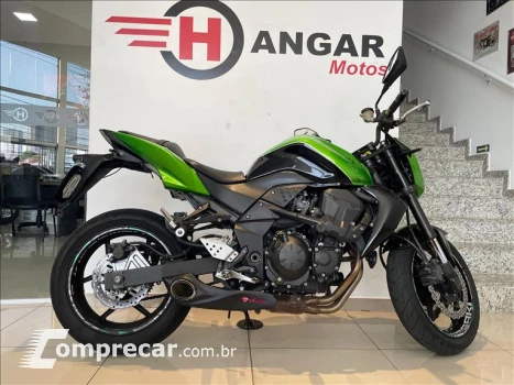 KAWASAKI Z-750