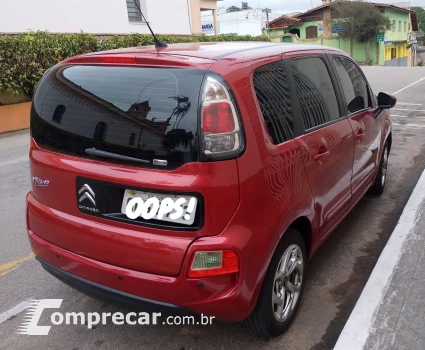 C3 PICASSO 1.6 GLX