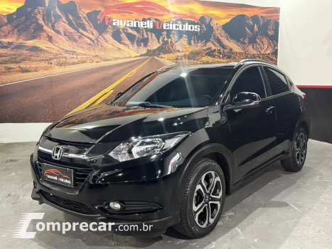 Honda HR-V 1.8 16V EX 4 portas