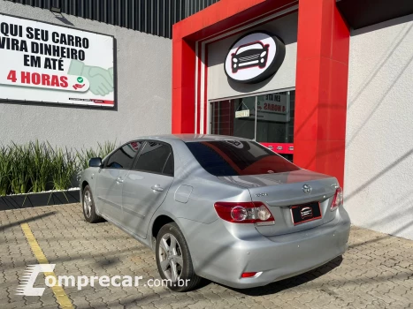 COROLLA 1.8 GLI 16V