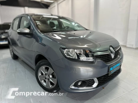 Sandero 1.0 12V 4P SCE VIBE FLEX