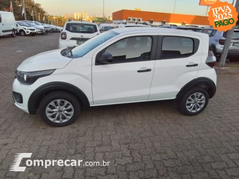MOBI 1.0 EVO FLEX LIKE. MANUAL