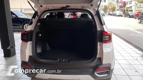 CHERY TIGGO 5x 1.5 VVT TURBO TXS DCT