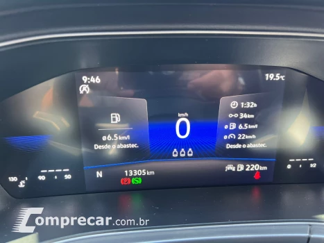 T-CROSS 1.0 200 TSI