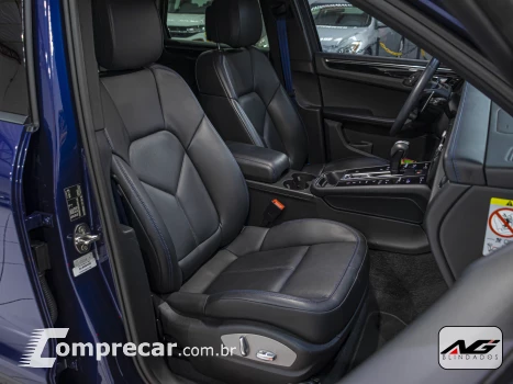 MACAN 2.0 Turbo