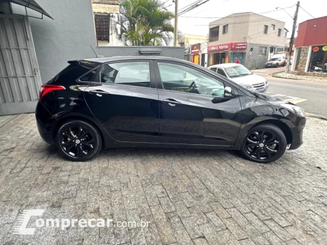 I30 1.8 MPI 16V