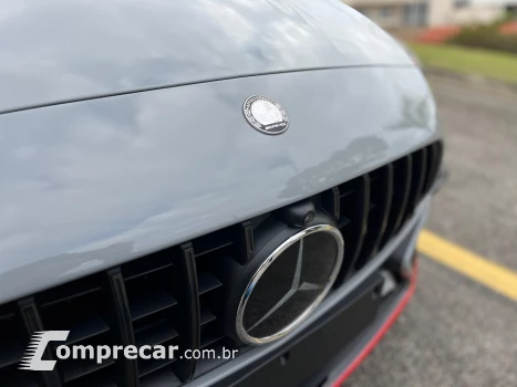 C 63 AMG 2.0 TURBO PHEV S E PERFORMANCE F1 EDITION 4MATIC+ S