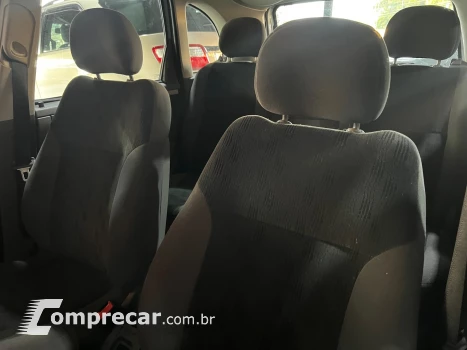 MERIVA 1.8 MPFI MAXX 8V FLEX 4P MANUAL