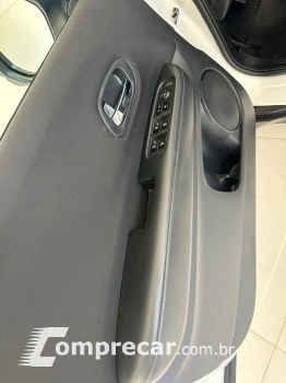HR-V 1.8 16V EX