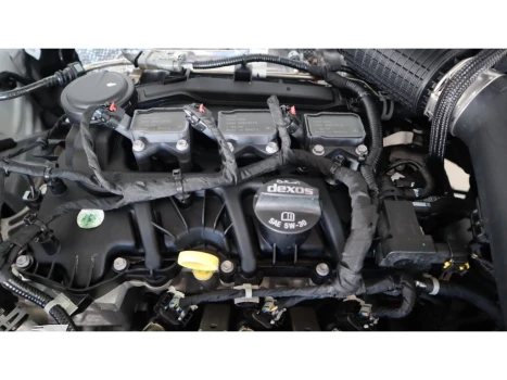 MONTANA 1.2 Turbo LTZ