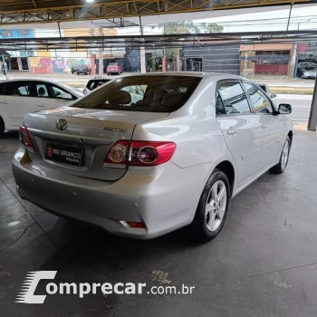 COROLLA 1.8 GLI 16V