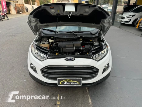 ECOSPORT 2.0 Titanium 16V