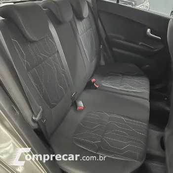 Picanto EX 1.1/1.0/ 1.0 Flex Mec.