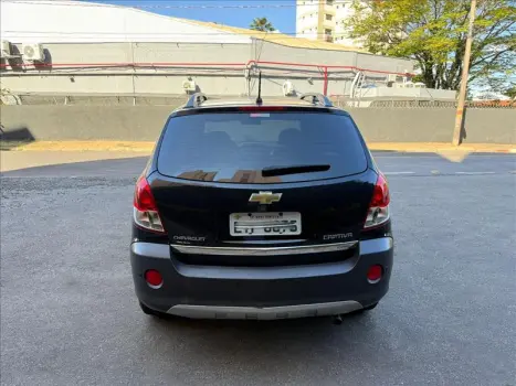 CAPTIVA 2.4 Sidi 16V