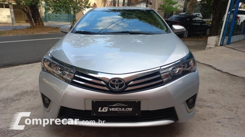 COROLLA 1.8 GLI 16V