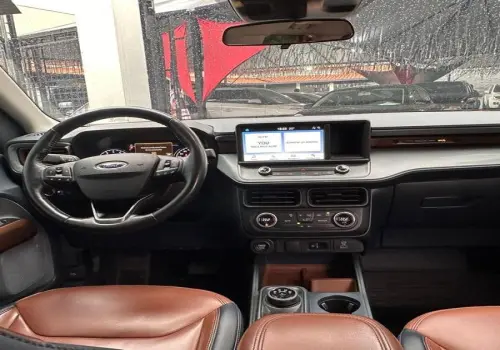 MAVERICK CD4GLRT