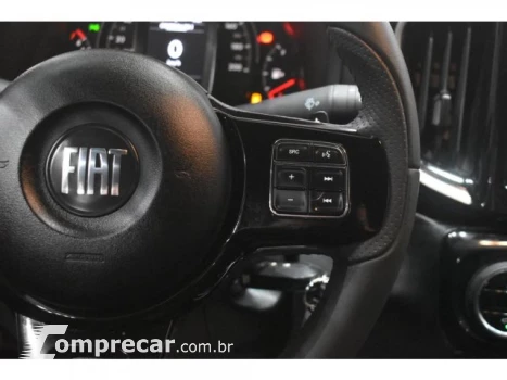 STRADA - 1.3 FIREFLY VOLCANO CD CVT
