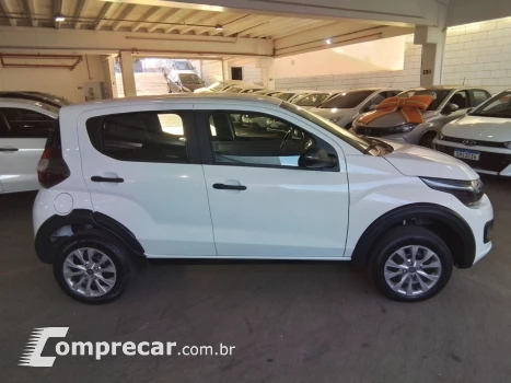 MOBI 1.0 EVO FLEX LIKE. MANUAL