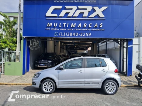 Fox 1.6 4P CONNECT FLEX