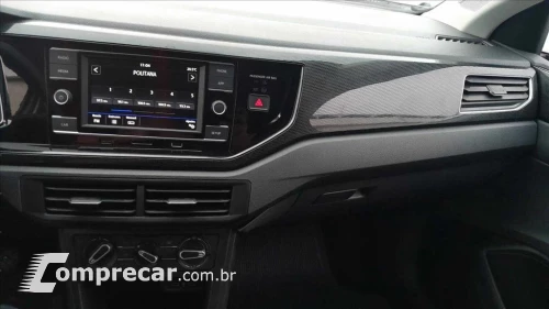 VIRTUS 1.0 170 TSI AUTOMÁTICO