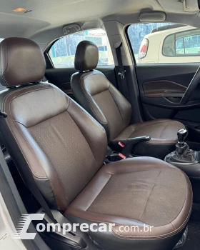 COBALT 1.8 LTZ 8V
