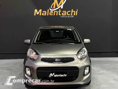 PICANTO 1.0 EX 12V FLEX 4P MANUAL