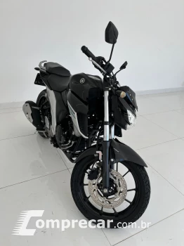 FAZER 250