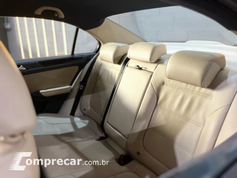 JETTA 2.0 Comfortline