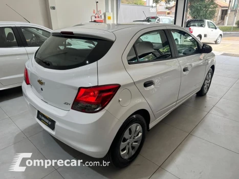 ONIX HATCH Joy 1.0 8V Flex 5p Mec.