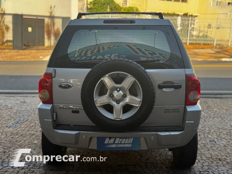 ECOSPORT 2.0 XLT 16V
