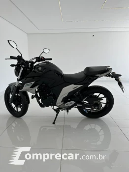FAZER 250