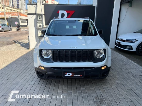 RENEGADE 1.8 16V Sport