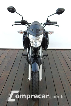 HONDA CG 160 FAN