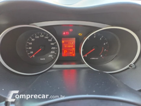 OUTLANDER 3.0/ GT 3.0 V6 Aut.