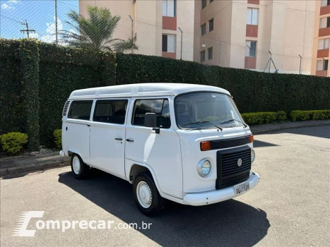 KOMBI 1.4 MI STD 8V