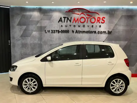 Fox 1.6 4P FLEX PRIME