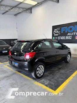CHEVROLET ONIX 1.4 MPFI LT 8V